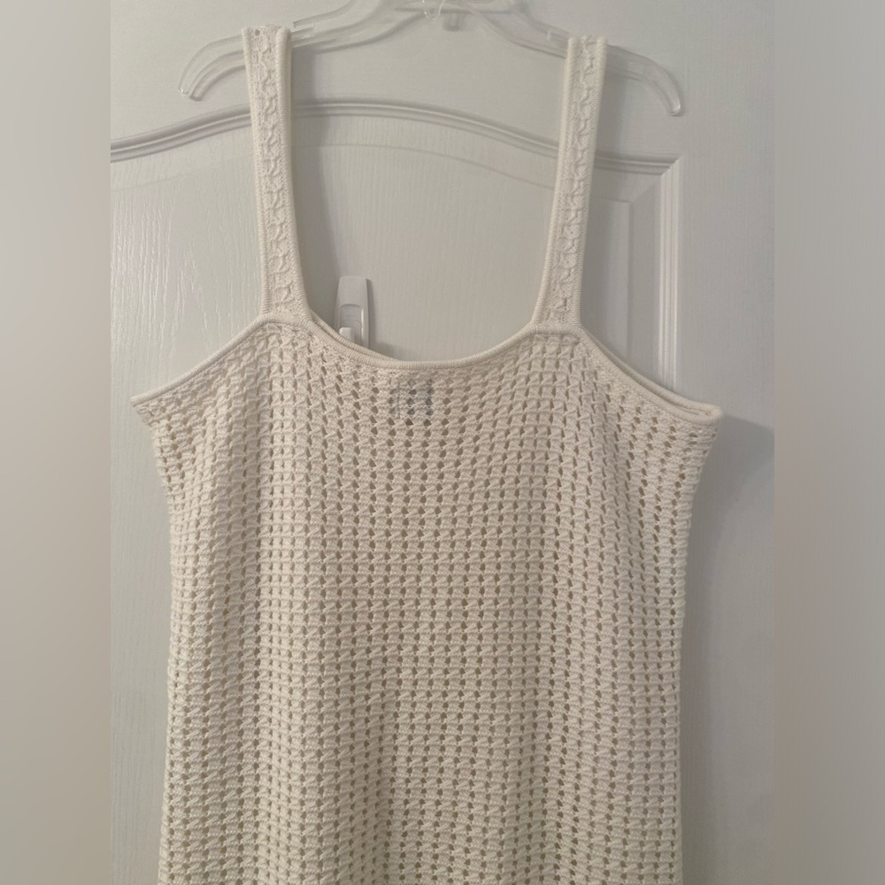 Gap crochet dress size xl - Picture 8 of 15